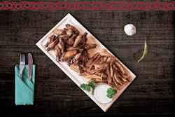 Restaurant La Ceaune, Săcele program de funcționare