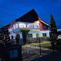 Casa Pompierului, Brebu program de funcționare