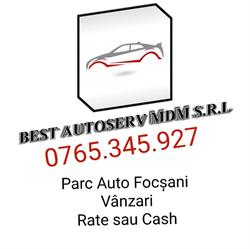 Best Autoserv MDM, Focşani program de funcționare