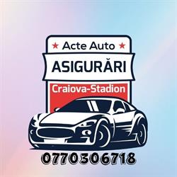 Acte Auto-Asigurări Craiova-Stadion, program de funcționare