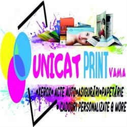 Unicat Print, Vama program de funcționare