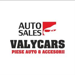 Autosales ValyCars - piese auto, Oneşti program de funcționare