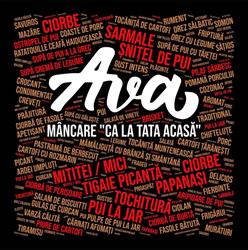 Ava Grill, Bucureşti program de funcționare
