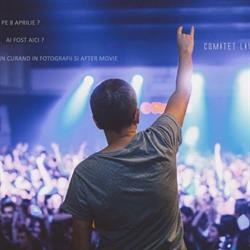 Comitet MusicBar, Craiova program de funcționare