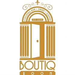 Boutiq Room, Bacău program de funcționare