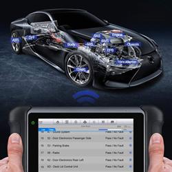 DiagTech Auto Calarasi, program de funcționare