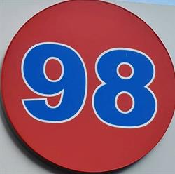Benzinaria 98, Cluj-Napoca program de funcționare