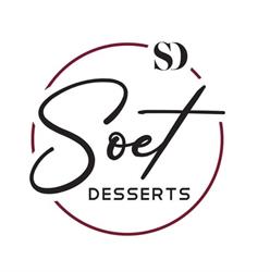 Soet Desserts, Iaşi program de funcționare