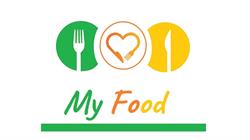 My Food, Mediaş program de funcționare