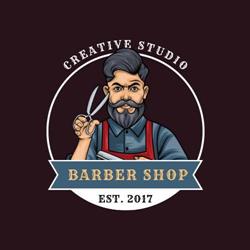 Creative Studio Barber Shop by Bogdan Andrieş, Roman program de funcționare