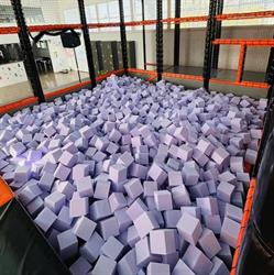 Happy Jump, Sibiu program de funcționare
