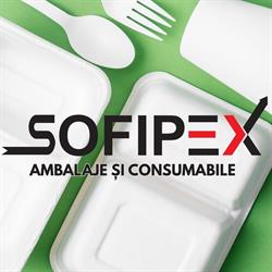 SOFIPEX - Ambalaje si consumabile carton si unica folosinta, Ploieşti program de funcționare