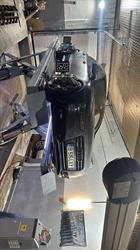 Servlukauto, Pojorâta program de funcționare