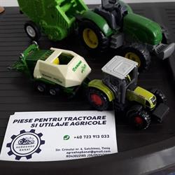 AGROSHOP CRIŞANA, Bărăteaz program de funcționare