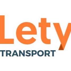 Lety Transport, Reşiţa program de funcționare
