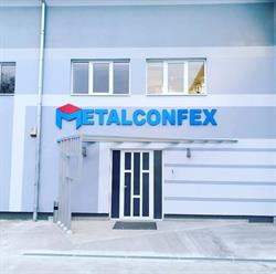 metalconfex prod srl, Sighetu Marmaţiei program de funcționare