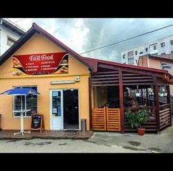 Fast-Food Turceni, program de funcționare