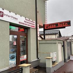 InterPiesa PieseAuto, Focşani program de funcționare