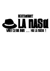 Restaurant La Nasu, Sibiu program de funcționare