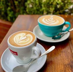 C0ffee2go Bacau, program de funcționare