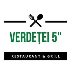 Restaurant - Grill Verdeţei 5, Bucureşti program de funcționare