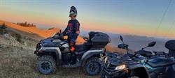 Inchirieri ATV Campulung Moldovenesc, program de funcționare
