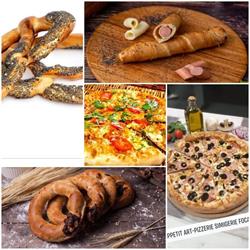 Appetit ART pizzerie - simigerie, Titu program de funcționare