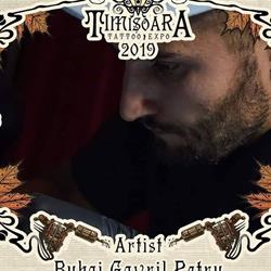 Tattoo Gaby Ink, Caransebeş program de funcționare