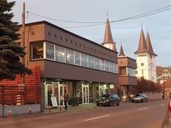 Outlet Donath, Cluj-Napoca program de funcționare