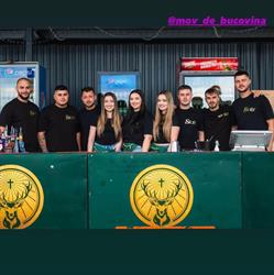 Story - The Club, Suceava program de funcționare