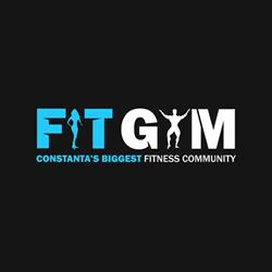 Fit Gym zona ICIL, Constanţa program de funcționare