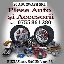 SC. Adu.wash, Buziaş program de funcționare