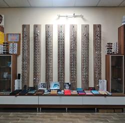 Kriska Optika - Optometrie, Salonta program de funcționare