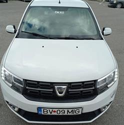 Sc migles trans srl., Braşov program de funcționare
