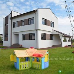 Gradinita Dandelion, Băicoi program de funcționare