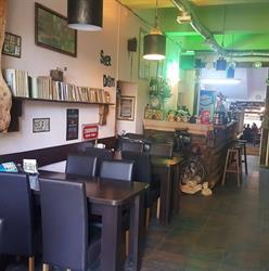 Ceainaria Old City, Târgu Lăpuş program de funcționare