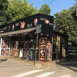 Sweet Pizza Craiova, program de funcționare