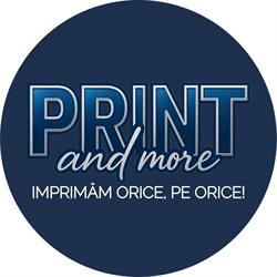 Print and more, Sibiu program de funcționare