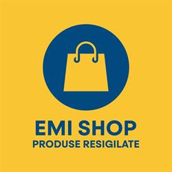 Emi Shop SM, Satu Mare program de funcționare