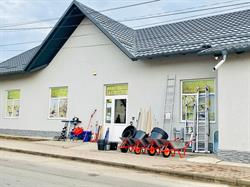 Magazinul Bunului Gospodar Săveni, program de funcționare
