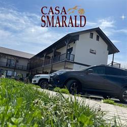 Casa Smarald, Costineşti program de funcționare