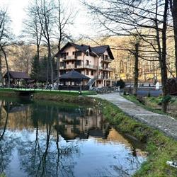 Pensiunea Imperial Brasov, Codlea program de funcționare