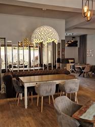 Bistro, Filiaşi program de funcționare