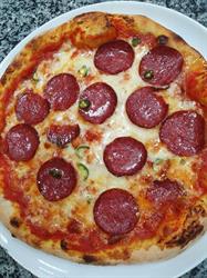 Noy -Pizza art, Târgovişte program de funcționare