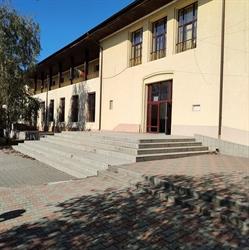 Casa de Cultură a Municipiului Calafat, program de funcționare