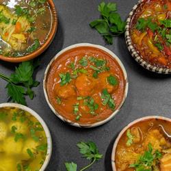 La supica delicioasa, Iaşi program de funcționare