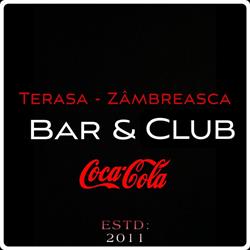 Terasa Zambreasca BAR - PUB, Zâmbreasca program de funcționare