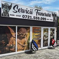 Servicii Funerare Fundulea, program de funcționare