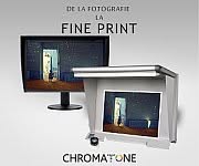 Chromatone, Bucureşti program de funcționare
