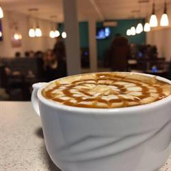 Smart Caffe-Crivăţ, program de funcționare